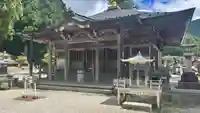 龍泉寺(奈良県)