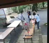 賀茂別雷神社のその他建物