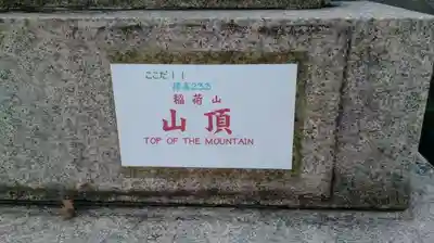 伏見稲荷大社のその他建物