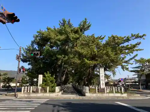 法隆寺(奈良県)