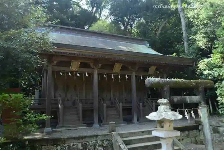 大洗磯前神社(茨城県)
