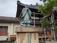 経王寺(福井県)