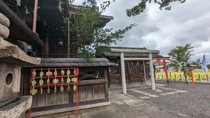 玉田神社(京都府)