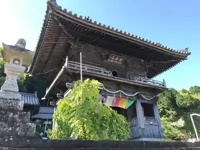 平等寺(徳島県)