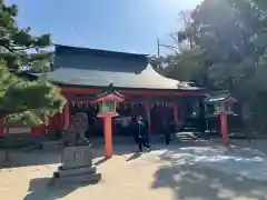 住吉神社(福岡県)