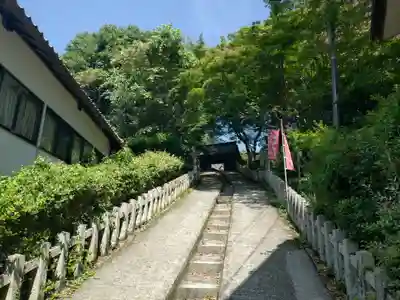 𠮷水神社（吉水神社）(奈良県)