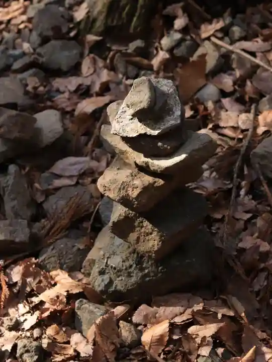 河口浅間神社(山梨県)