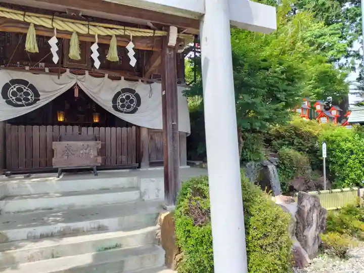 猿田彦神社のその他建物