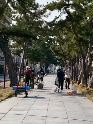 廣田神社(兵庫県)
