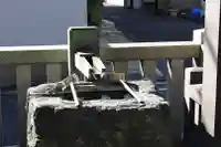 神楽坂若宮八幡神社(東京都)