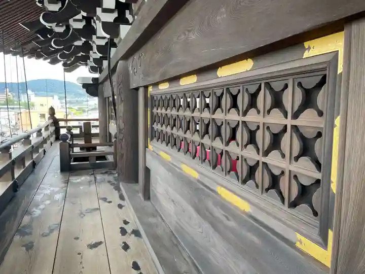 東本願寺(真宗本廟)の本殿・本堂