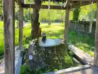 新荘護國神社(山形県)