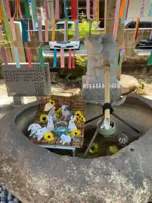 三輪神社(愛知県)