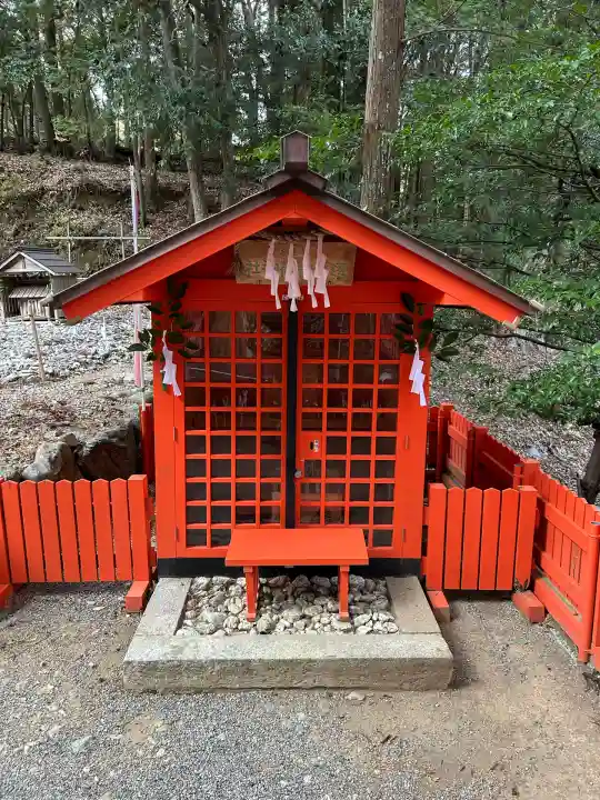宇治神社(三重県)