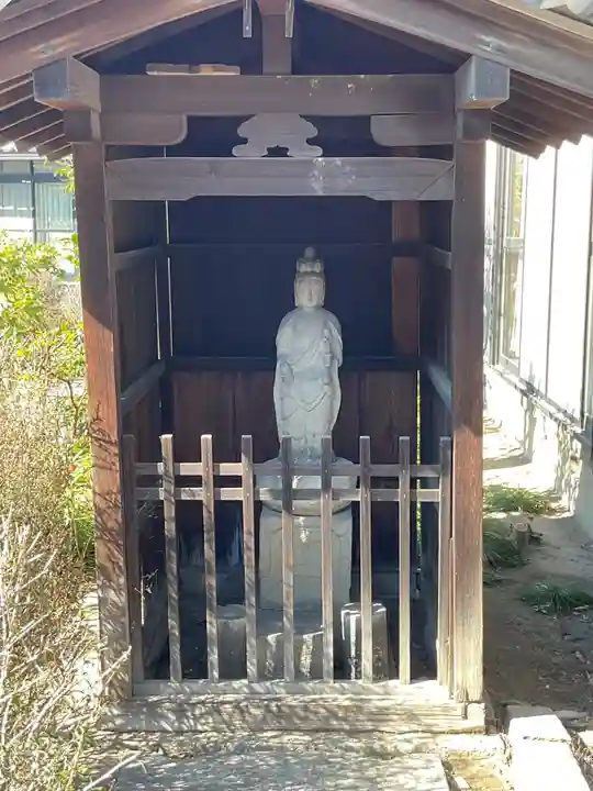 洗月院(愛知県)