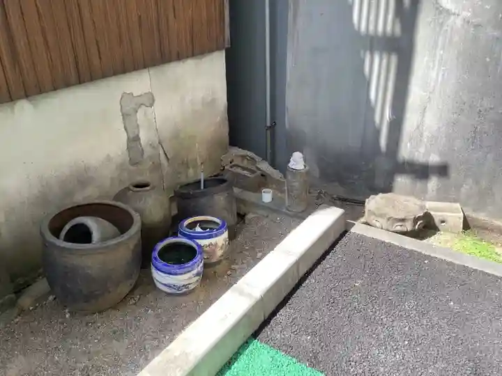 久宝寺のその他建物