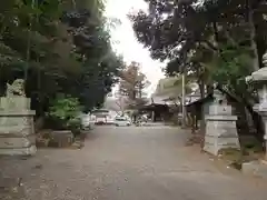 阿蘇神社(東京都)