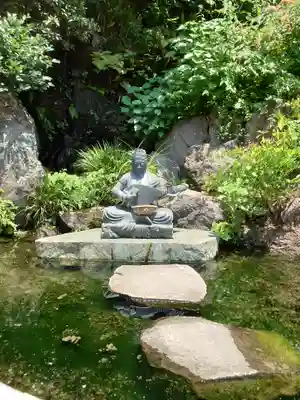 宇賀神社(神奈川県)