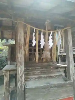 折石神社(宮城県)
