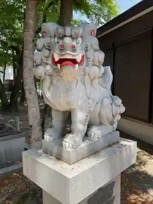 寿恵野神社(愛知県)