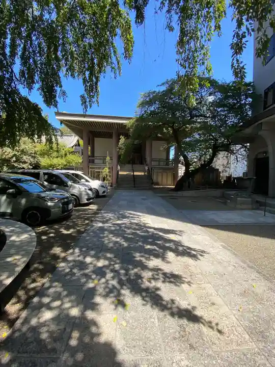 常圓寺(東京都)