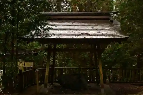 幣立神宮(熊本県)