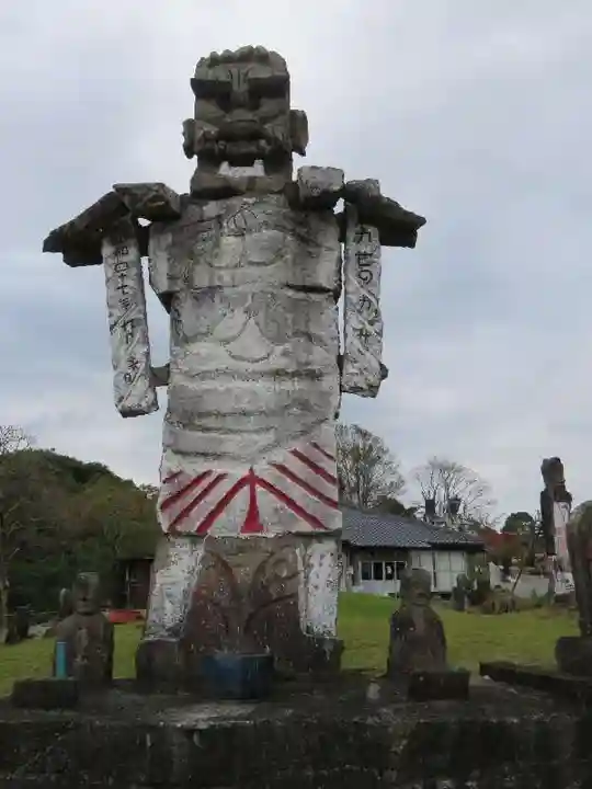 高鍋大師堂のその他建物