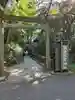 報徳二宮神社(神奈川県)