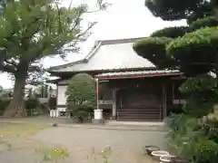 寳積院（宝積院）(神奈川県)