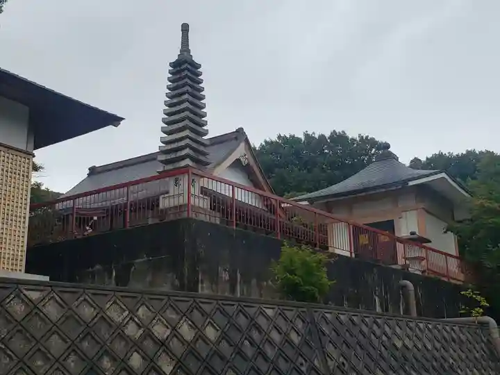 醍醐寺のその他建物