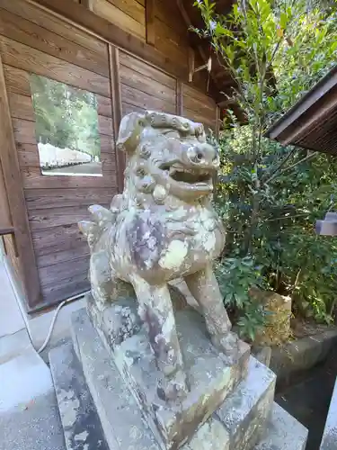 備後護國神社(広島県)