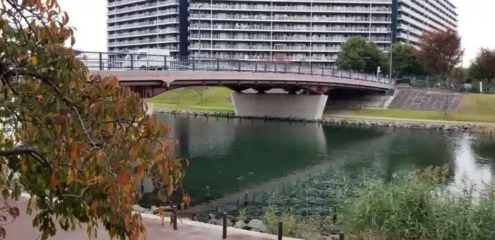 白髭神社(東京都)