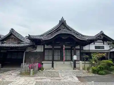 大信寺(滋賀県)