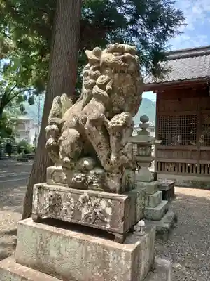多岐神社(岐阜県)