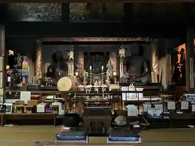 無動寺(大分県)