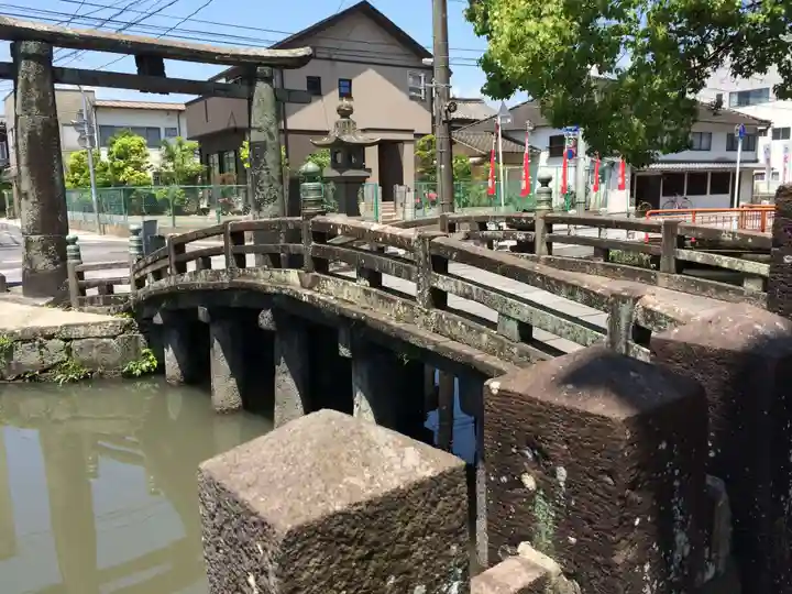與賀神社(佐賀県)
