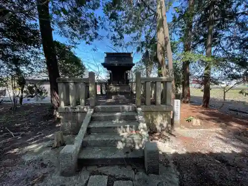 日吉神社(滋賀県)