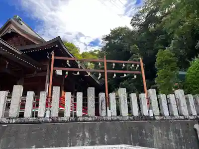 出雲大社福井分院(福井県)