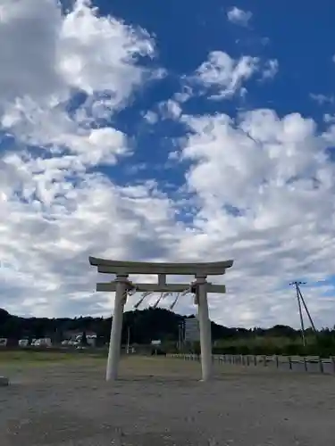玉前神社(千葉県)