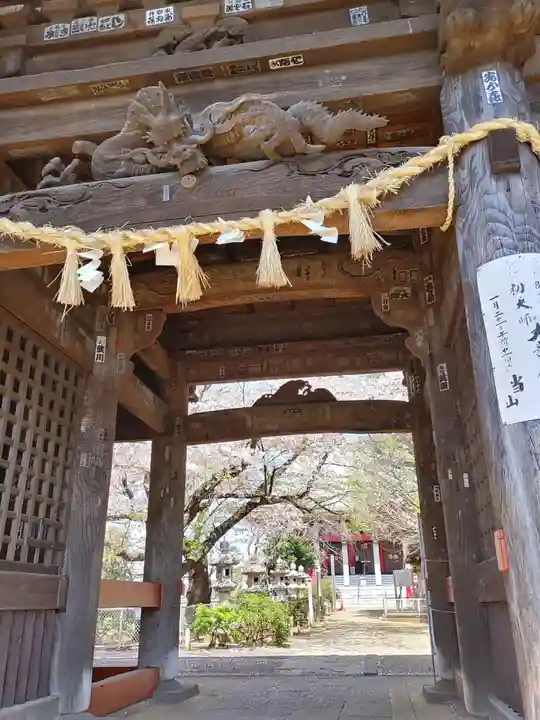 千葉寺(千葉県)