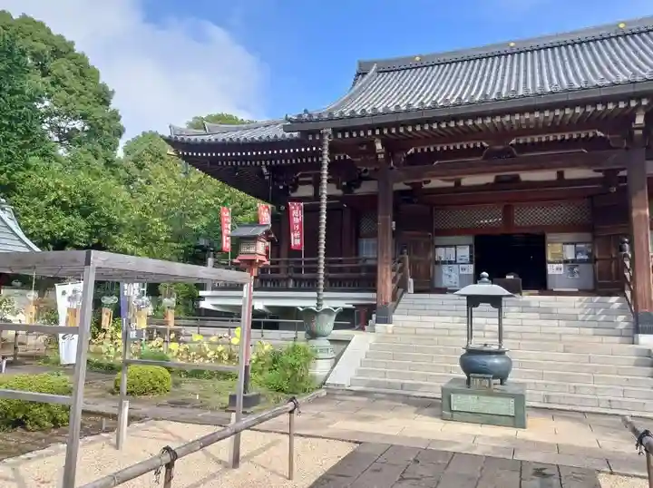 輪王寺両大師堂(寛永寺輪王殿)(東京都)