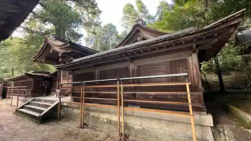 油日神社(滋賀県)