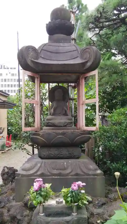 浄土宗南命山善光寺のその他建物