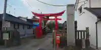 住吉神社のその他建物