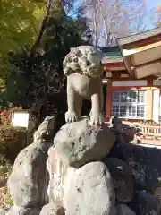 寒田神社(神奈川県)