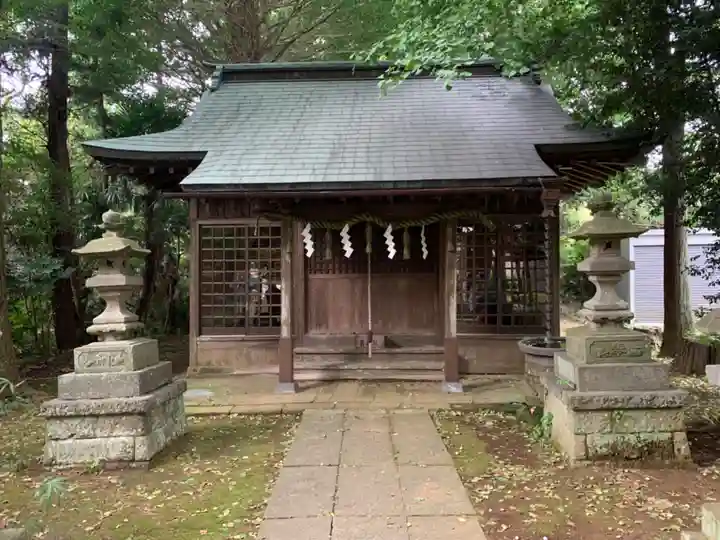 八幡神社(千葉県)