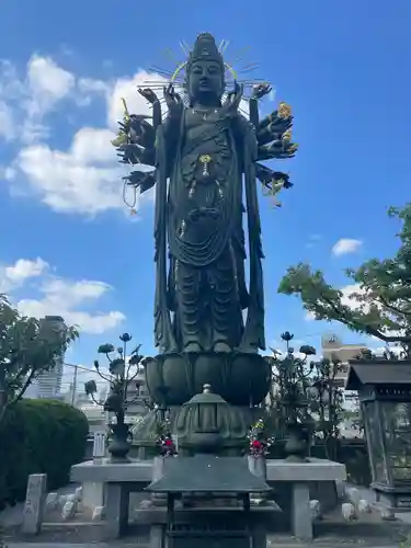 興徳寺(大阪府)