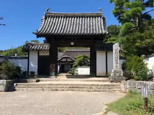 備中國分寺(岡山県)