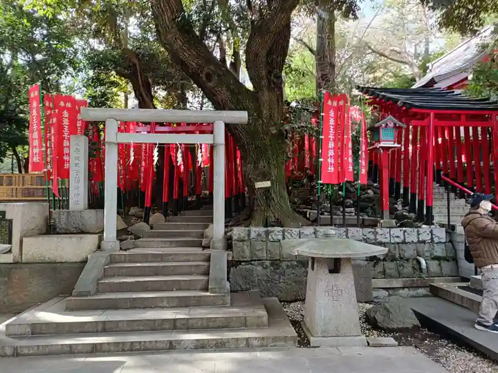 乃木神社(東京都)