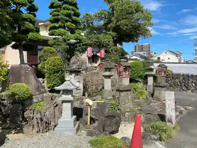 常保寺(東京都)